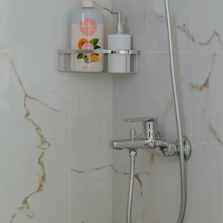 Lägenhet Catherine's View *