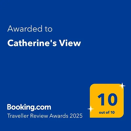 Lägenhet Catherine's View