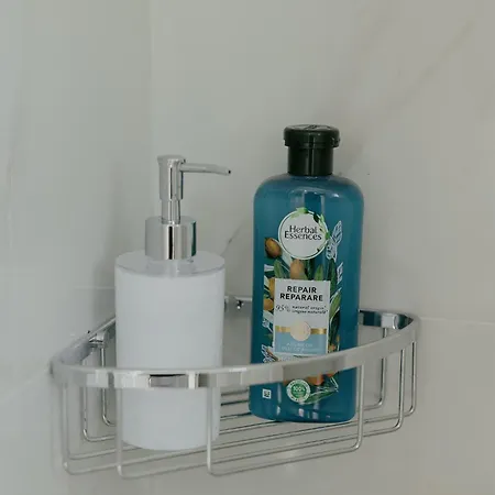 Apartment Catherine's View *