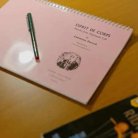 Apartment Catherine's View