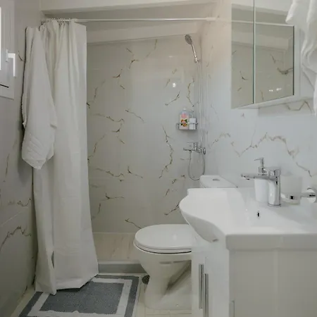 Catherine's View Apartment *