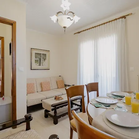 Apartment Catherine's View *