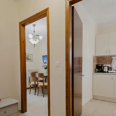 Catherine's View Apartment