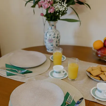 Catherine's View Corfu (city)