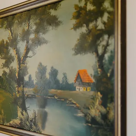 Catherine's View Apartment