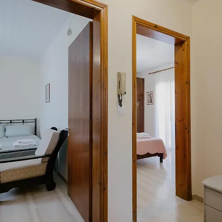 Catherine's View Apartment