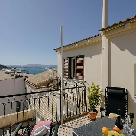 Apartment Catherine's View *