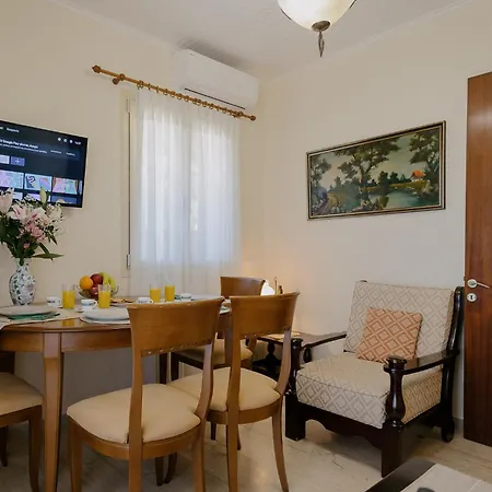 Catherine's View Apartment