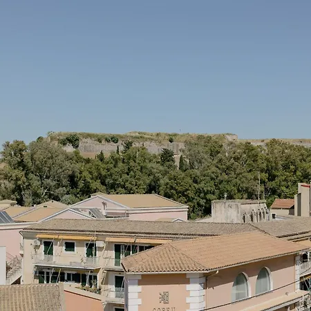 Catherine's View Apartment