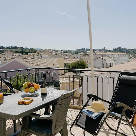 Catherine's View Apartment *