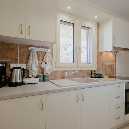 Apartment Catherine's View *