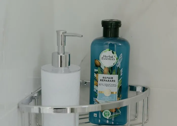 Apartment Catherine's View *