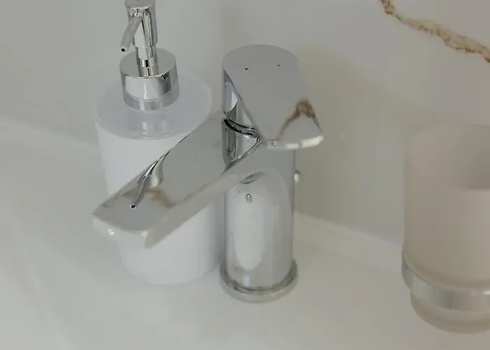 Catherine's View Apartment