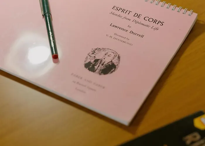 Apartment Catherine's View