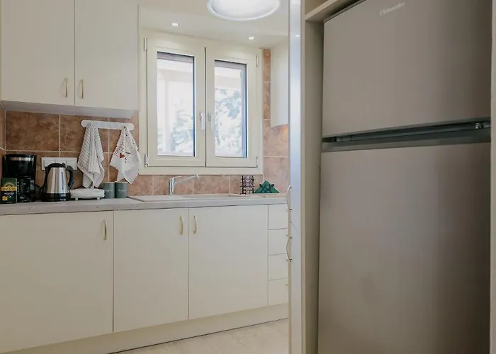 Catherine's View * Corfu (city)