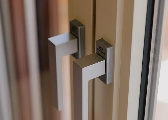 Catherine's View Apartment