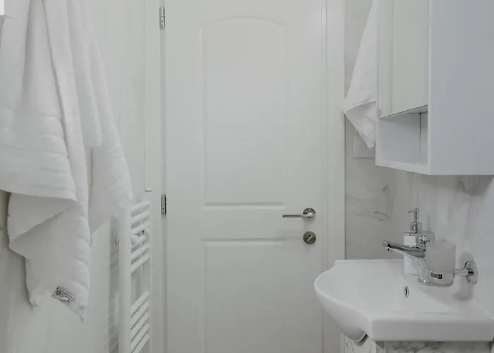 Catherine's View Apartment Corfu (city)