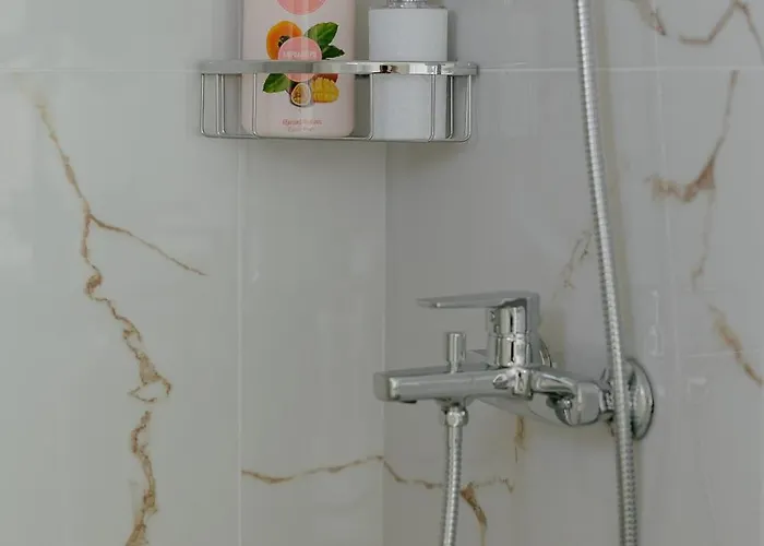 Apartment Catherine's View *