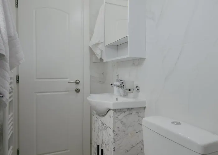 Catherine's View Apartment Corfu (city)