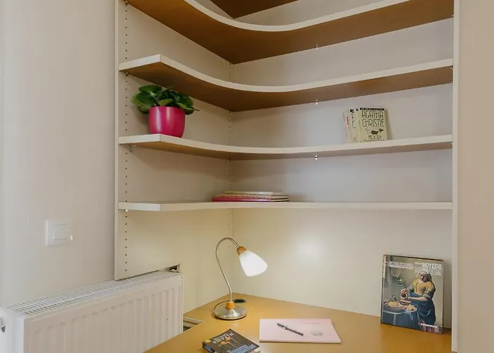 Apartment Catherine's View