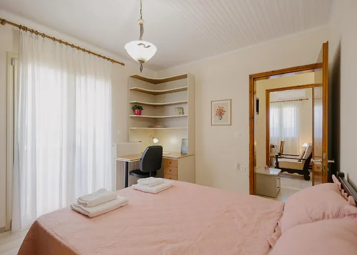 Catherine's View Apartment *