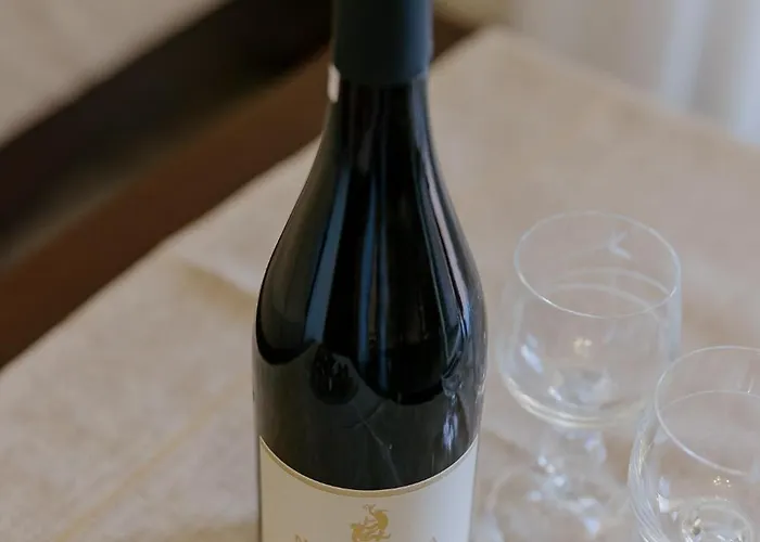 Apartment Catherine's View *