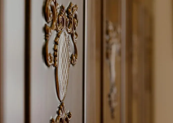 Catherine's View * Corfu (city)