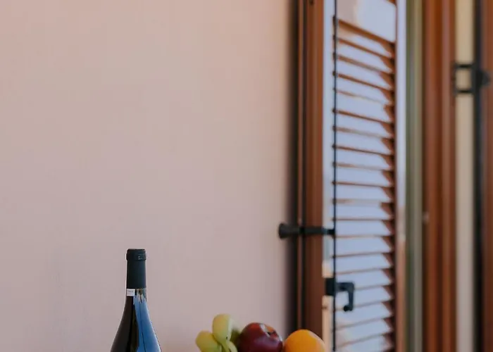 Catherine's View Apartment *