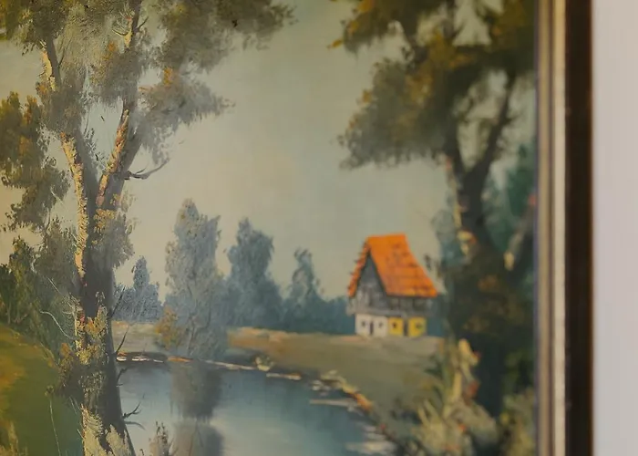 Catherine's View Apartment