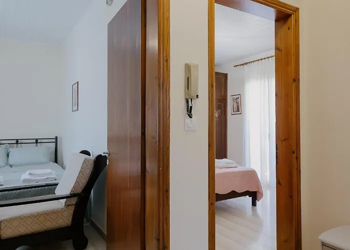 Catherine's View Apartment