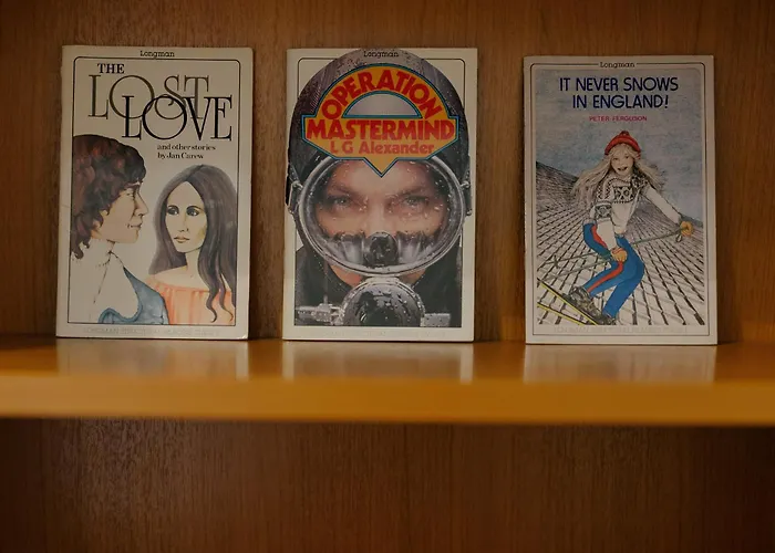 Catherine's View * Corfu (city)