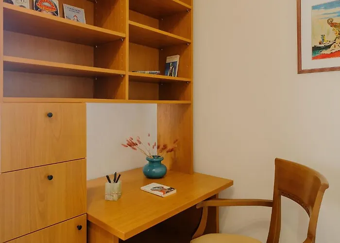 Catherine's View Apartment *