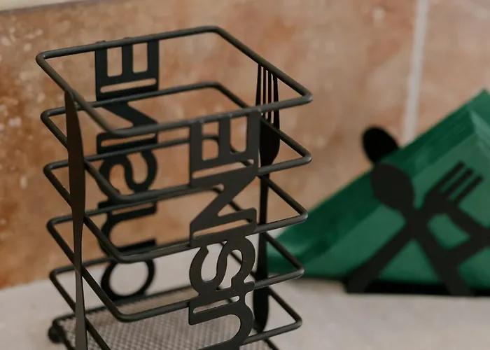 Apartment Catherine's View *