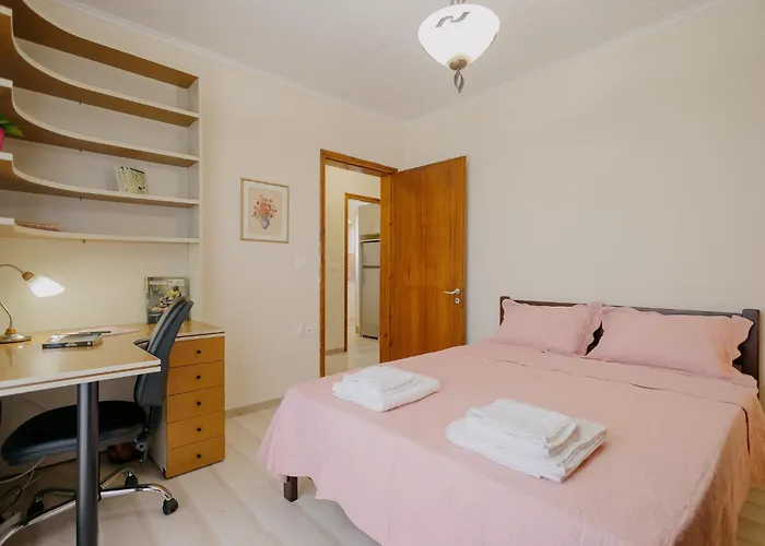 Apartment Catherine's View Corfu (city)