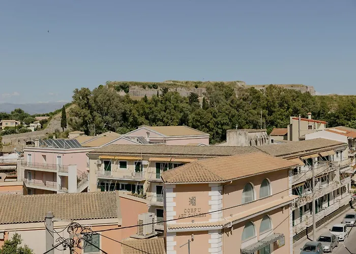 Apartment Catherine's View