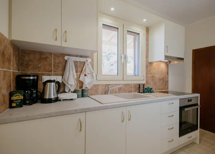 Apartment Catherine's View *