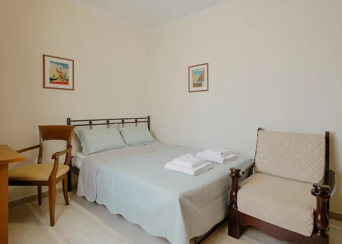 Apartment Catherine's View Corfu (city)