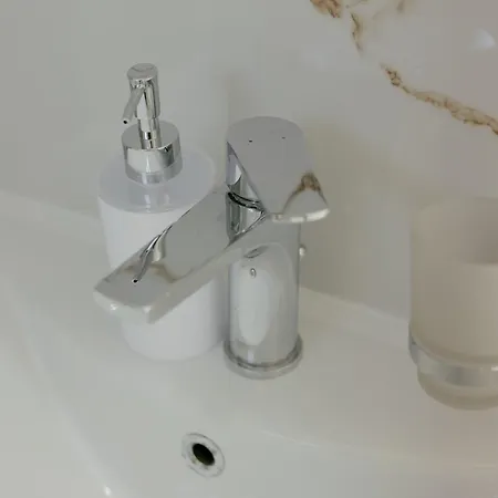 Catherine's View Apartamento