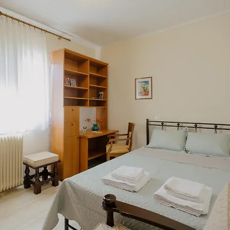 Apartamento Catherine's View