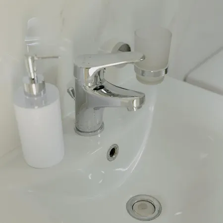 Catherine's View Apartamento Corfu (city)