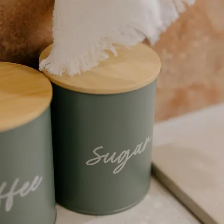 דירה Catherine's View Corfu (city)