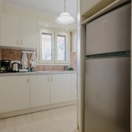 Catherine's View * Corfu (city)