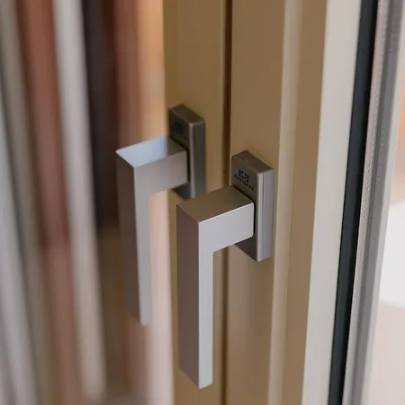 Catherine's View דירה