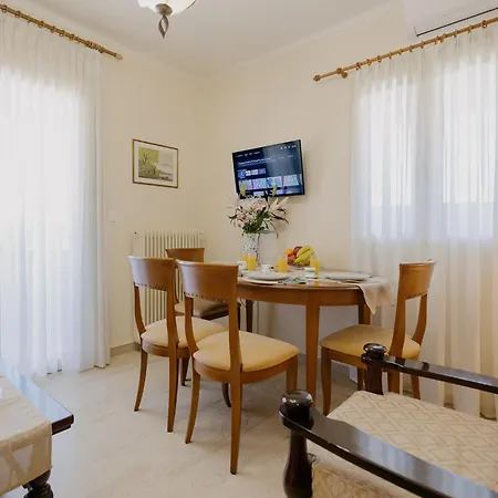 Apartamento Catherine's View *