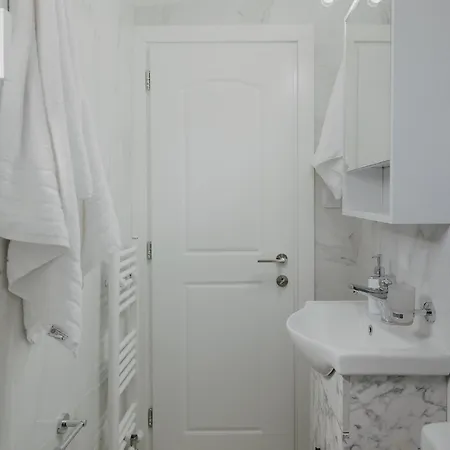 Catherine's View דירה Corfu (city)