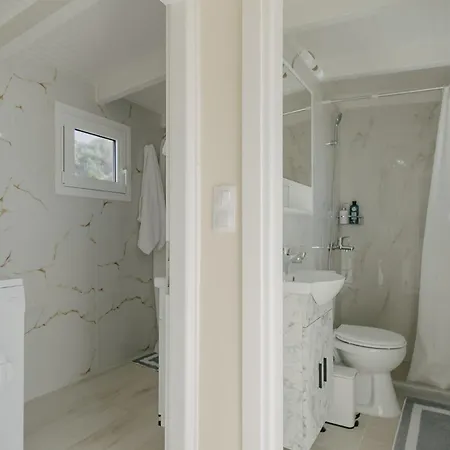 Apartamento Catherine's View Corfu (city)