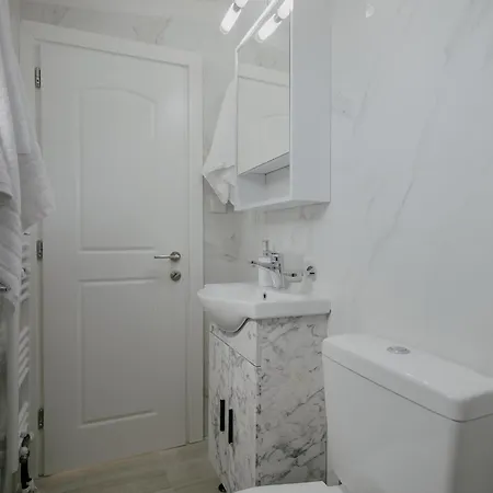 Catherine's View Apartamento Corfu (city)