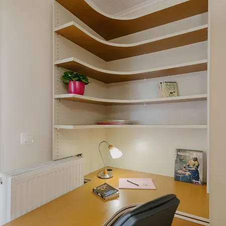 דירה Catherine's View