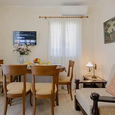 Catherine's View Corfu (city)