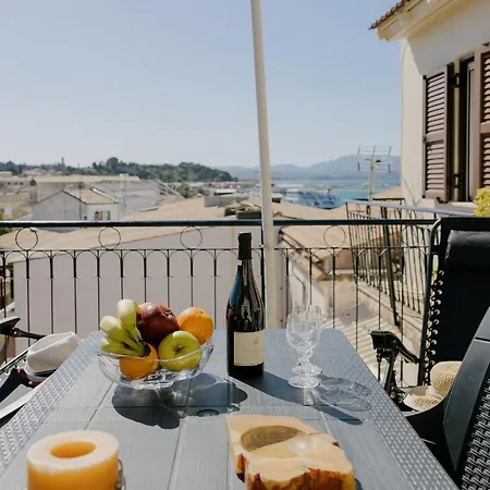 דירה Catherine's View